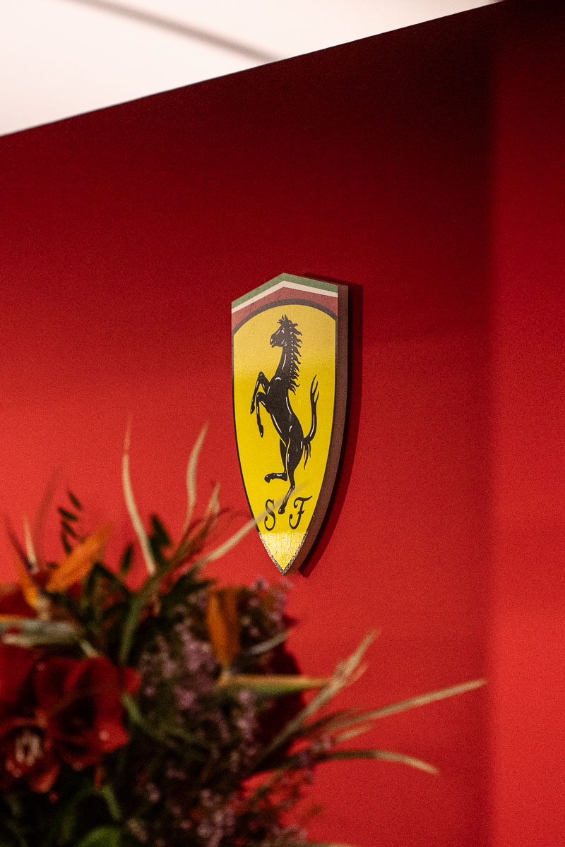 evento-sportivo-mugello-logo ferrari